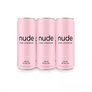 Nude Pink Lemonade